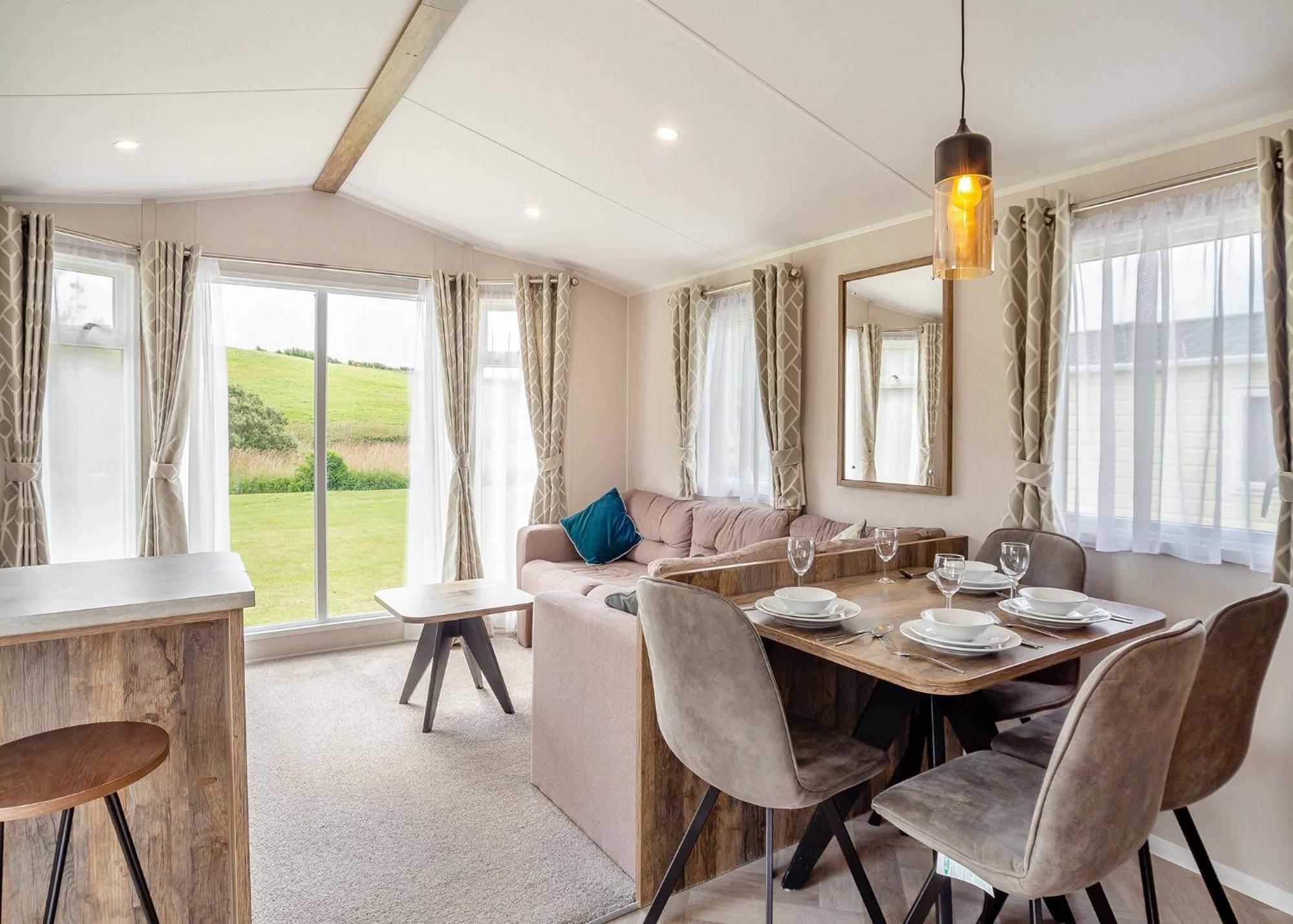 Seadown Park Hotel Charmouth Room photo